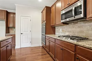 296 Riverwalk Manor Dr, Dallas, GA 30132 - Photo 8