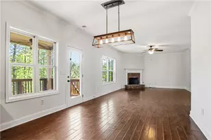 296 Riverwalk Manor Dr, Dallas, GA 30132 - Photo 2