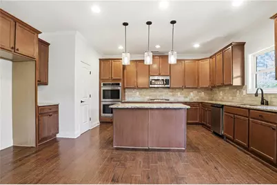 296 Riverwalk Manor Drive, Dallas, GA 30132 - Photo 6