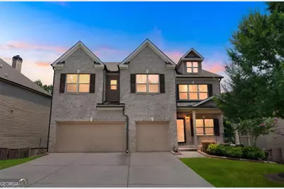 3380 Palmer Lake, Douglasville, GA 30135 - Photo 1