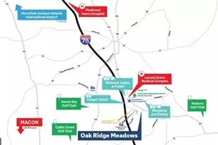 709 Myrica Ave, Locust Grove, GA 30248 - Photo 2