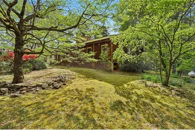 9120 Wilkerson Mill Road, Chattahoochee Hills, GA 30268 - Photo 1