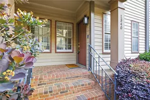 1340 Stillwood NE, Atlanta, GA 30306 - Photo 4