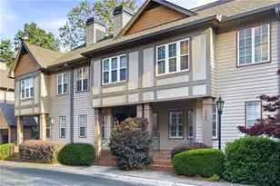 1340 Stillwood NE, Atlanta, GA 30306 - Photo 2