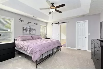 1520 Smoke Hill Drive, Hoschton, GA 30548 - Photo 18