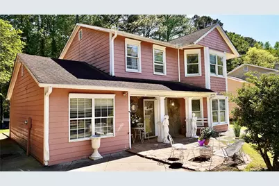3857 Centennial Trail, Duluth, GA 30096 - Photo 4
