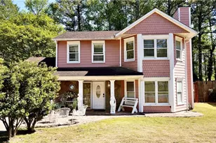 3857 Centennial Trail, Duluth, GA 30096 - Photo 1