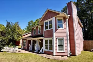 3857 Centennial Trail, Duluth, GA 30096 - Photo 6