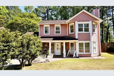 3857 Centennial Trail, Duluth, GA 30096 - Photo 2