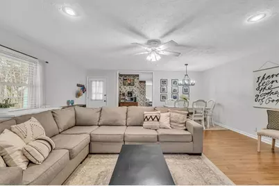 70 Newton Ridge Drive, Covington, GA 30014 - Photo 8