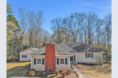 70 Newton Ridge Drive, Covington, GA 30014 - Photo 1