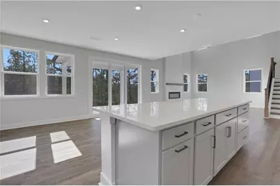 5113 Hillside Haven Drive SW, Powder Springs, GA 30127 - Photo 10