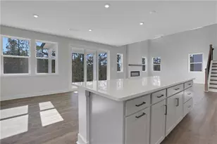 5113 Hillside Hvn Dr SW, Powder Springs, GA 30127 - Photo 10