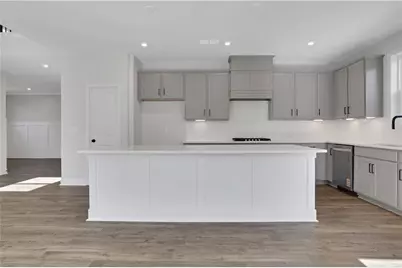 5113 Hillside Haven Drive SW, Powder Springs, GA 30127 - Photo 12