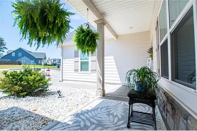 1146 Red Bud Circle, Villa Rica, GA 30180 - Photo 6