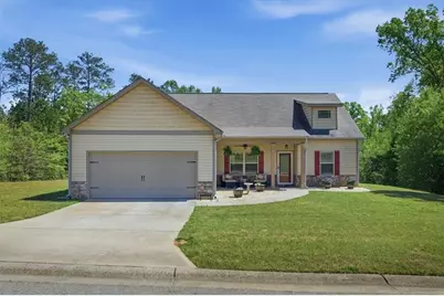 1010 Holliday Pass, Griffin, GA 30223 - Photo 2