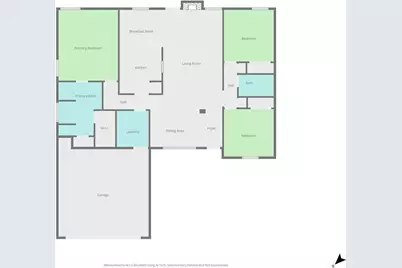 1010 Holliday Pass, Griffin, GA 30223 - Photo 36