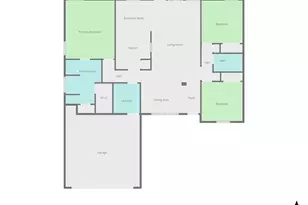 1010 Holliday Pass, Griffin, GA 30223 - Photo 36