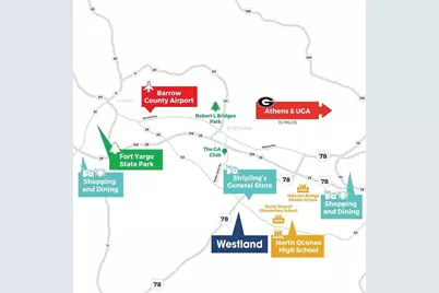 1637 Brookstone Place, Bogart, GA 30622 - Photo 8