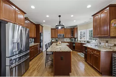 5662 Tuxedo, Douglasville, GA 30135 - Photo 12