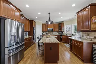 5662 Tuxedo, Douglasville, GA 30135 - Photo 12