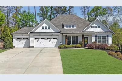 210 Man O War Court, Canton, GA 30115 - Photo 1