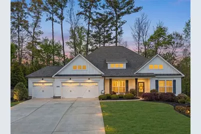 210 Man O War Court, Canton, GA 30115 - Photo 2