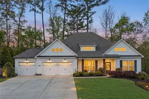 210 Man O War Ct, Canton, GA 30115 - Photo 2