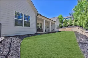 210 Man O War Ct, Canton, GA 30115 - Photo 20