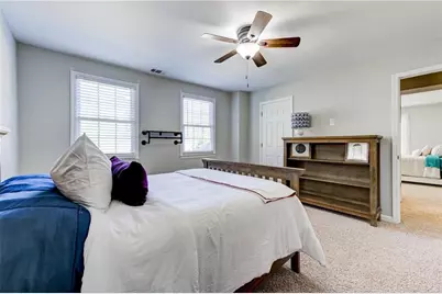 185 Amberbrook Circle, Grayson, GA 30017 - Photo 6