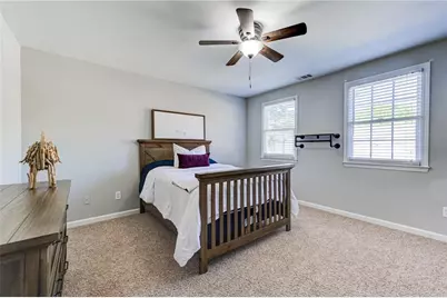 185 Amberbrook Circle, Grayson, GA 30017 - Photo 18