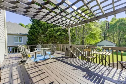 185 Amberbrook Circle, Grayson, GA 30017 - Photo 10