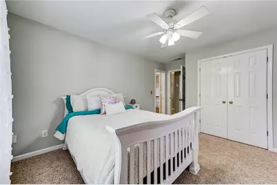 185 Amberbrook Circle, Grayson, GA 30017 - Photo 50