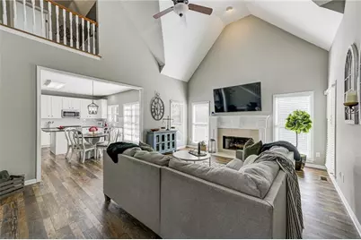 185 Amberbrook Circle, Grayson, GA 30017 - Photo 20