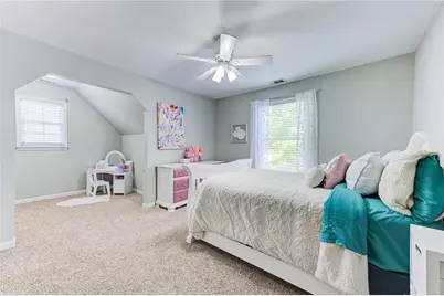 185 Amberbrook Circle, Grayson, GA 30017 - Photo 42