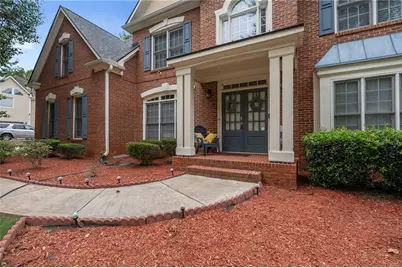 7220 Glen Cove Lane, Stone Mountain, GA 30087 - Photo 4