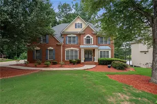 7220 Glen Cove Ln, Stone Mountain, GA 30087 - Photo 2