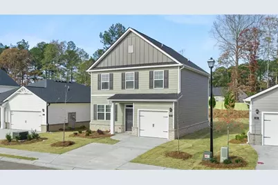 109 Holland Cove, Winder, GA 30680 - Photo 1