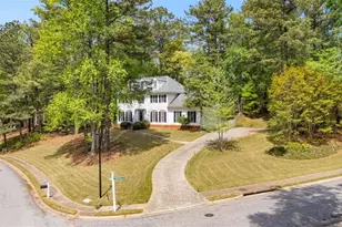 215 Highview Trce, Fayetteville, GA 30215 - Photo 4