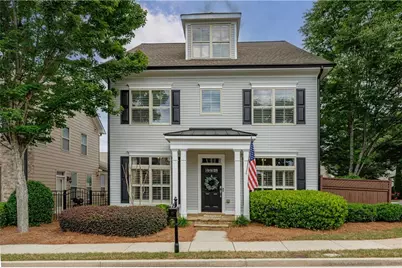 344 Causeway Court, Suwanee, GA 30024 - Photo 1