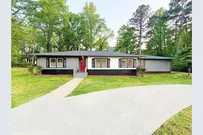 4439 Gregory Road, Decatur, GA 30035 - Photo 2