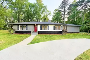 4439 Gregory Rd, Decatur, GA 30035 - Photo 2