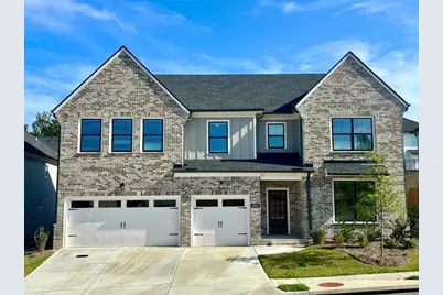 4055 Hosch Retreat Drive, Buford, GA 30519 - Photo 1