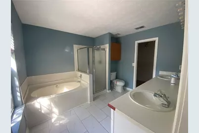 5346 Pinnacle Peak Lane, Norcross, GA 30071 - Photo 12