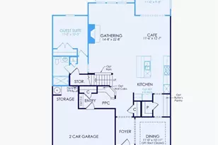 4744 Wilderness Trl, Flowery Branch, GA 30542 - Photo 2