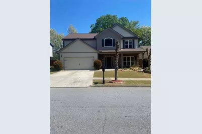 2007 Peach Shoals Circle, Dacula, GA 30019 - Photo 1