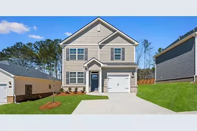 175 Bristol Boulevard, Winder, GA 30680 - Photo 1