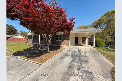 1847 McCollum Road SW, Conyers, GA 30094 - Photo 2