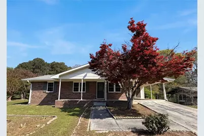 1847 McCollum Road SW, Conyers, GA 30094 - Photo 1