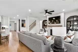 4758 Sunburst St, Flowery Branch, GA 30542 - Photo 8